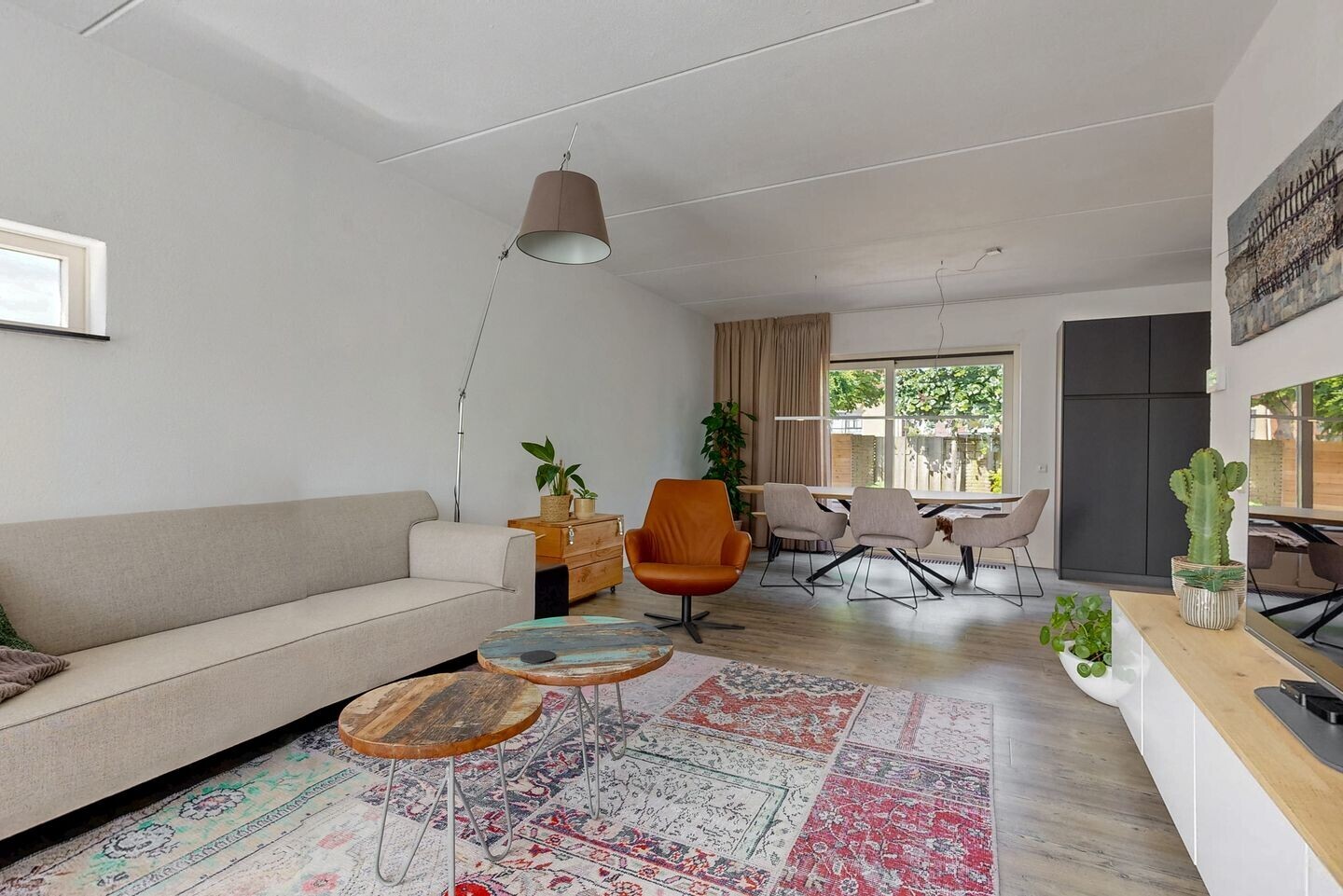 Vrijstaande woning te koop: le Maitreweg 14, Renkum