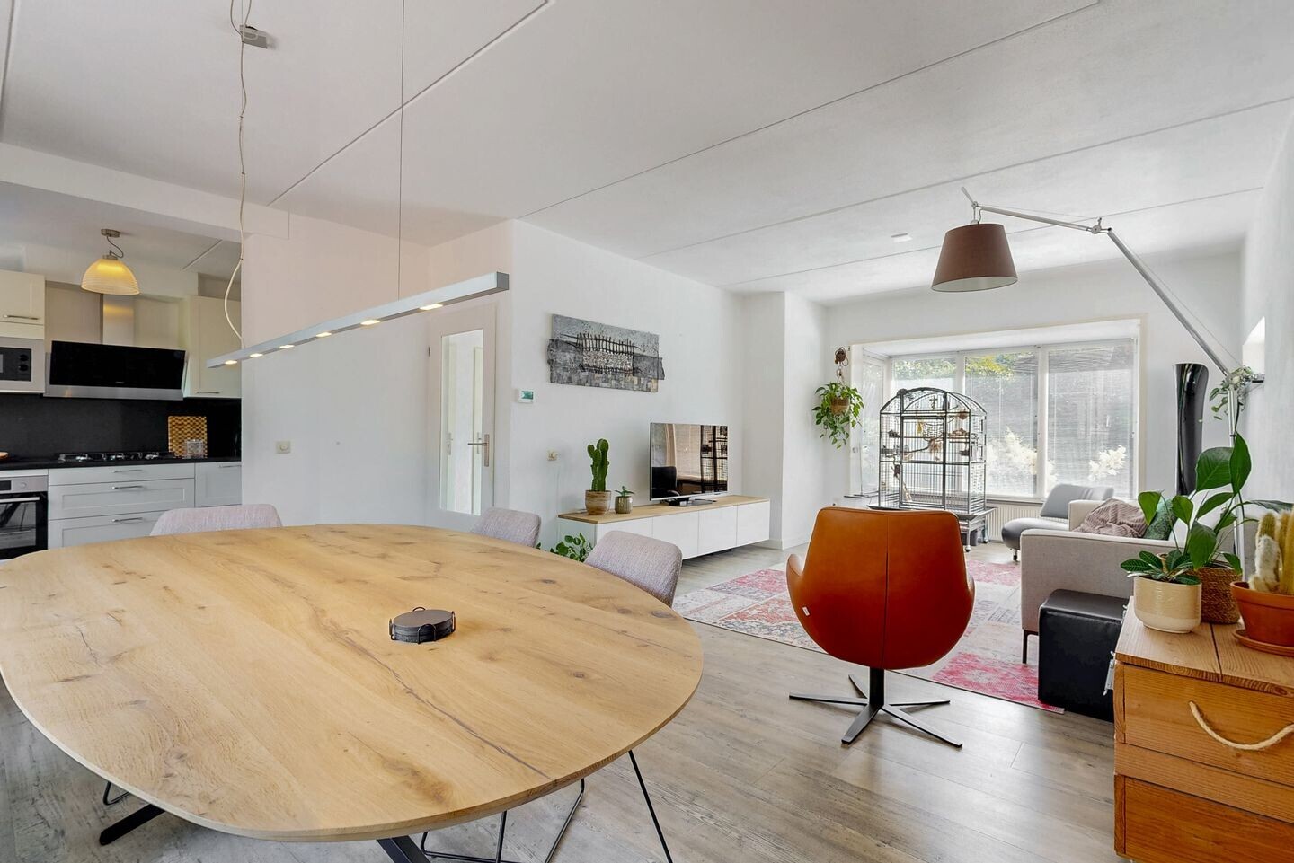 Vrijstaande woning te koop: le Maitreweg 14, Renkum
