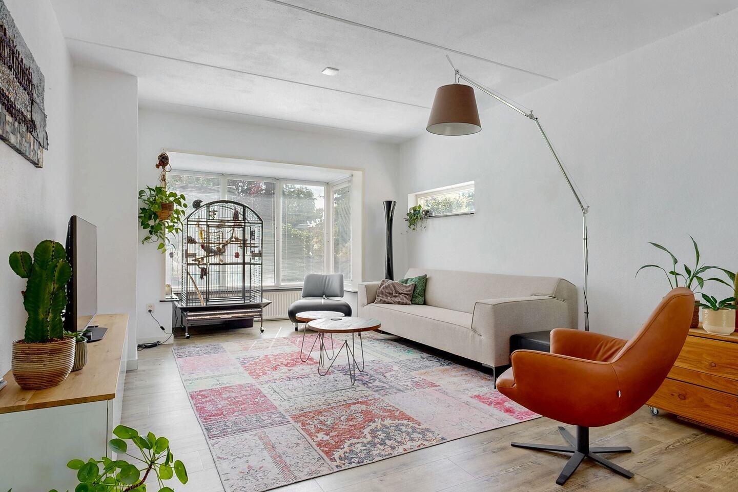 Vrijstaande woning te koop: le Maitreweg 14, Renkum