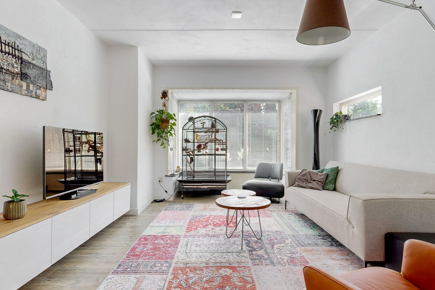 Vrijstaande woning te koop: le Maitreweg 14, Renkum