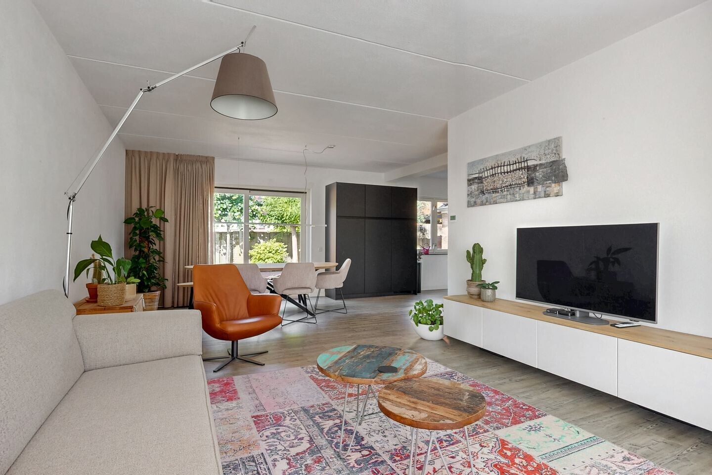 Vrijstaande woning te koop: le Maitreweg 14, Renkum
