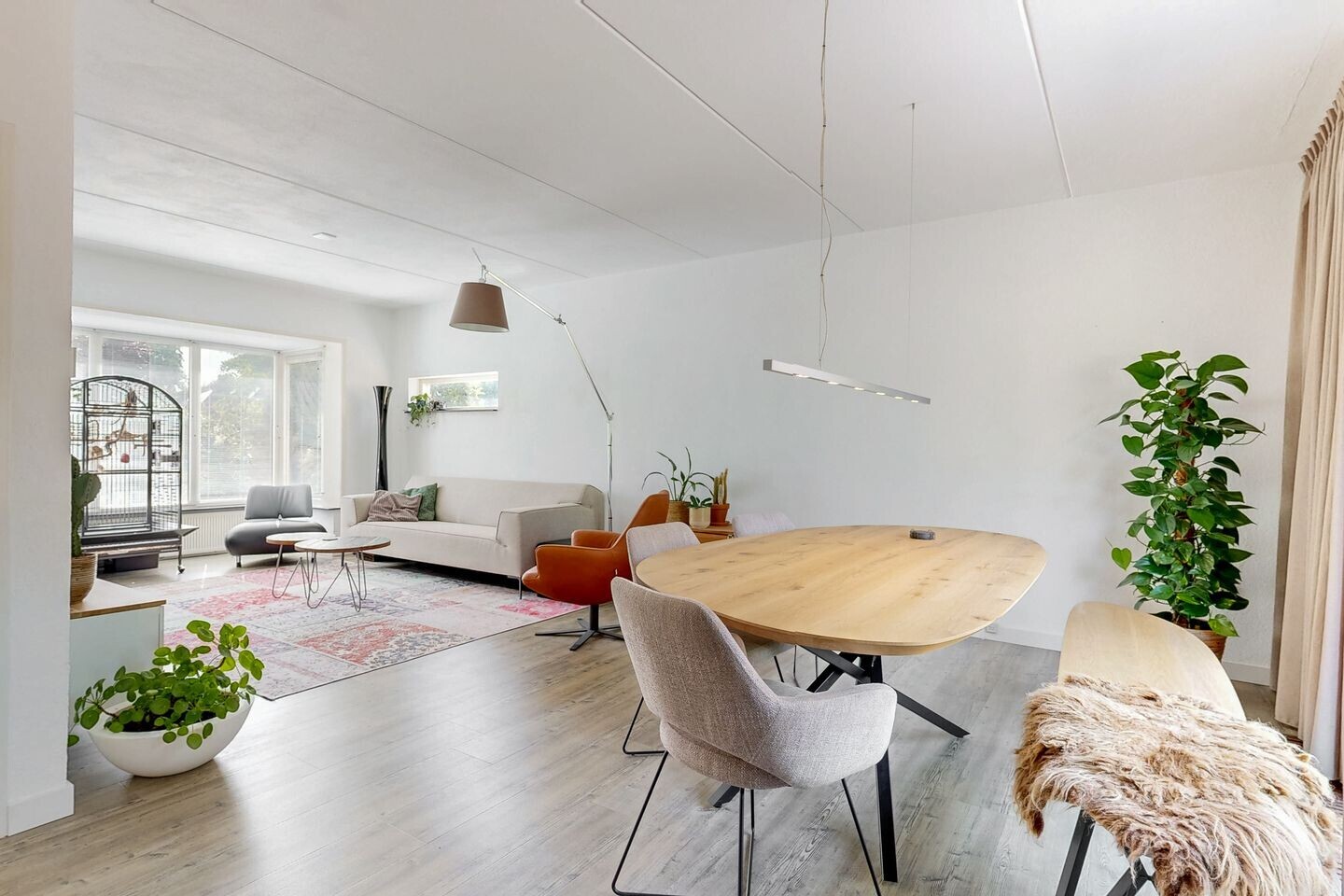 Vrijstaande woning te koop: le Maitreweg 14, Renkum