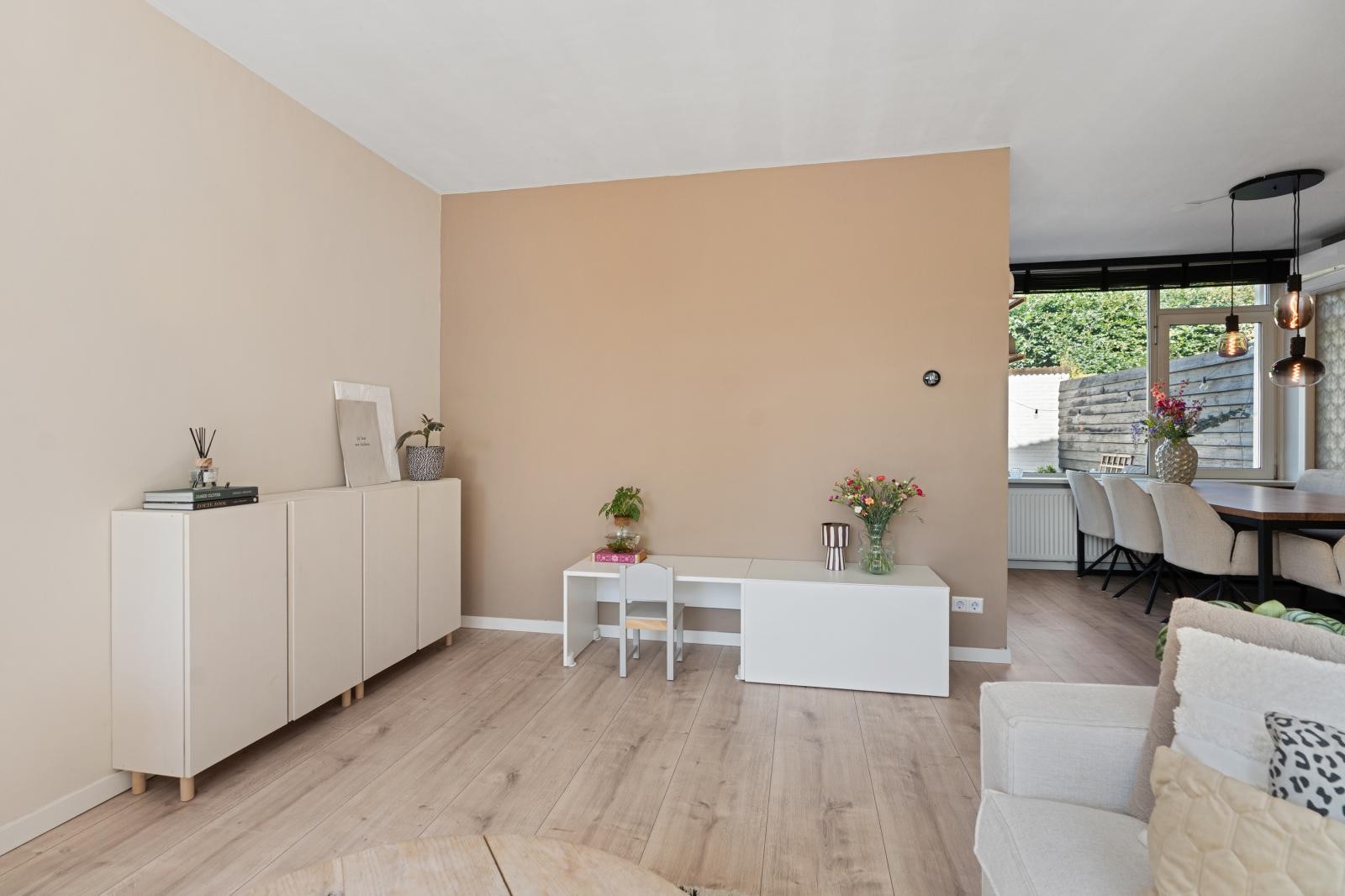 Tussenwoning te koop: Maatweg 30, Renkum