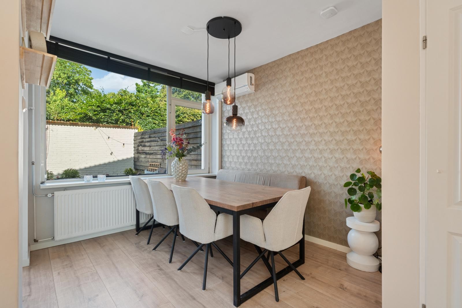 Tussenwoning te koop: Maatweg 30, Renkum