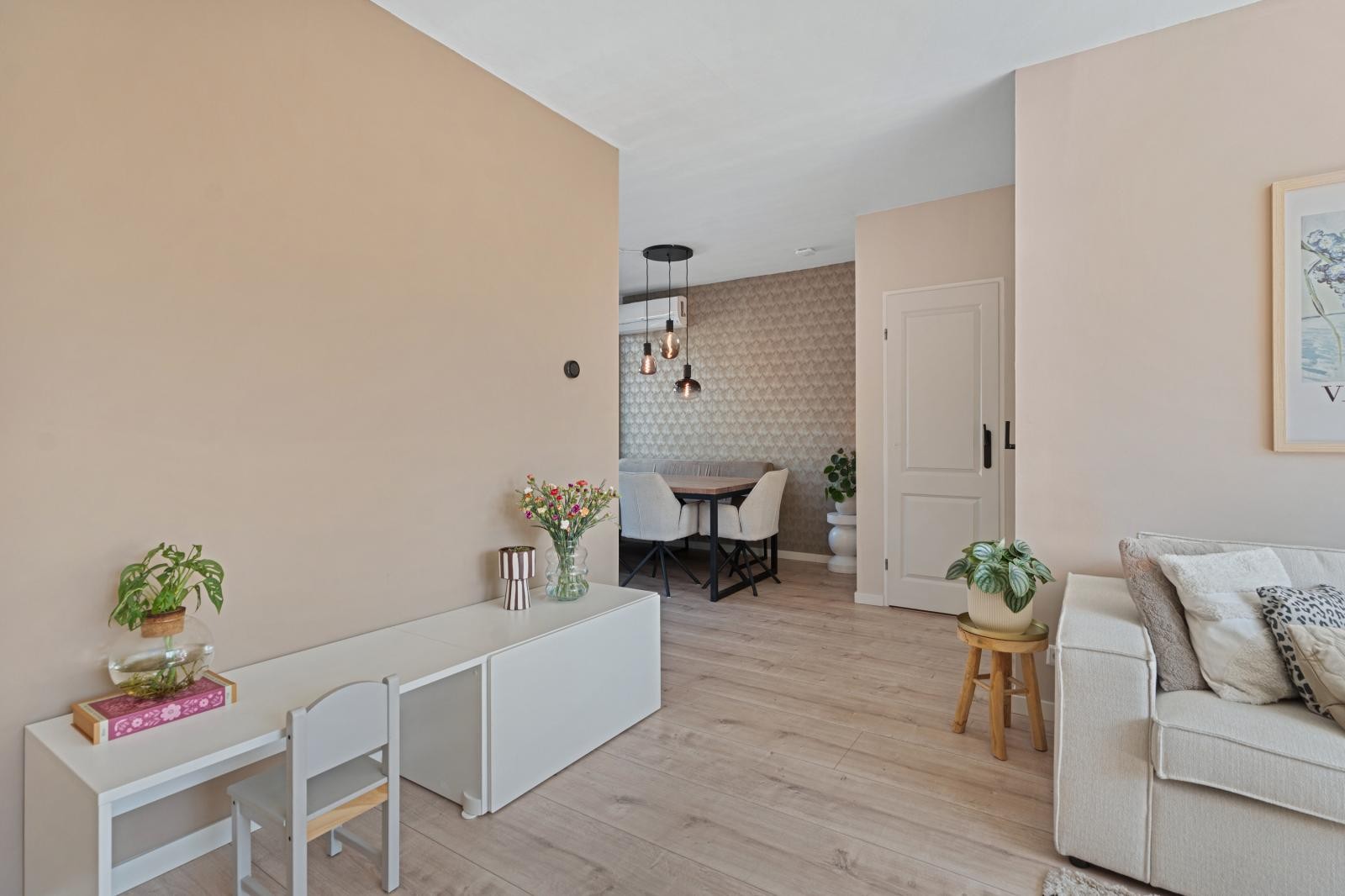 Tussenwoning te koop: Maatweg 30, Renkum