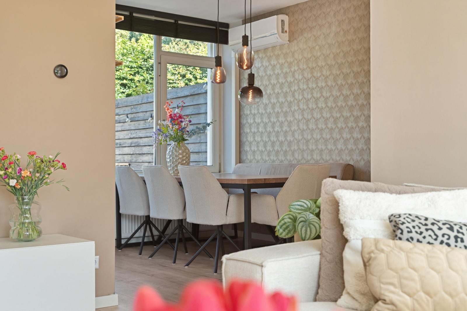 Tussenwoning te koop: Maatweg 30, Renkum