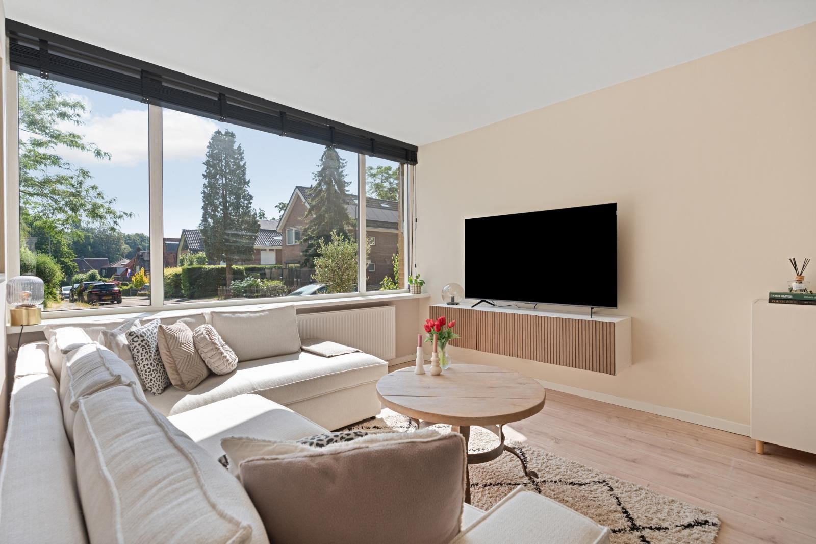 Tussenwoning te koop: Maatweg 30, Renkum