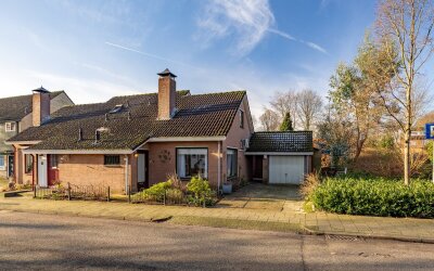 Maatweg 32-B