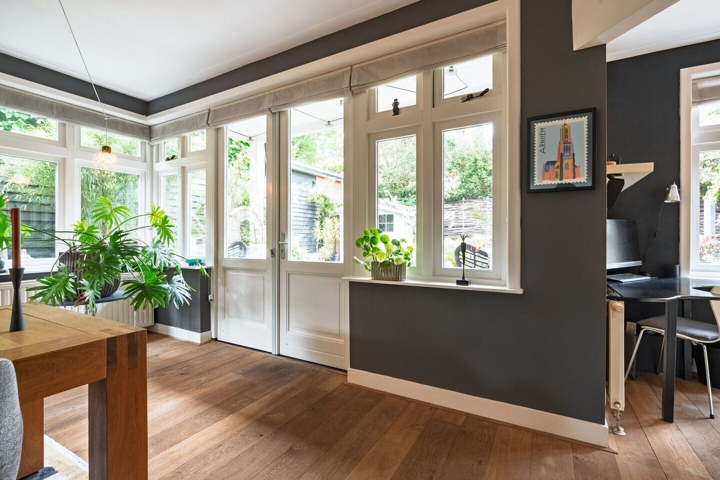 Vrijstaande woning te koop: Dankmeijerweg 3, Renkum