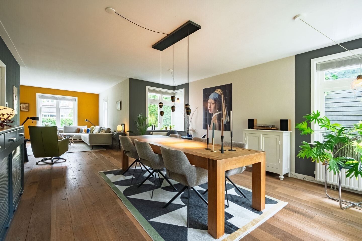 Vrijstaande woning te koop: Dankmeijerweg 3, Renkum