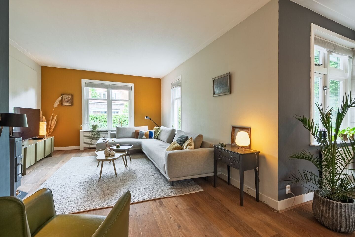 Vrijstaande woning te koop: Dankmeijerweg 3, Renkum