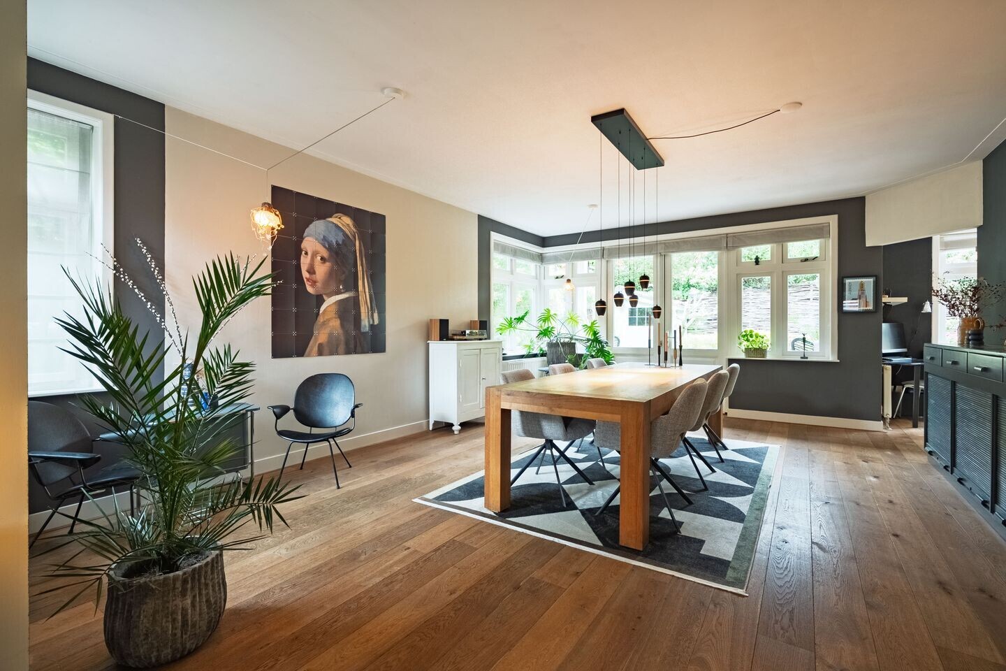 Vrijstaande woning te koop: Dankmeijerweg 3, Renkum
