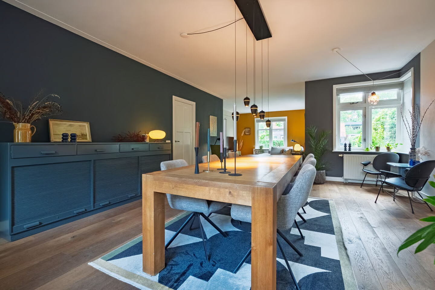 Vrijstaande woning te koop: Dankmeijerweg 3, Renkum