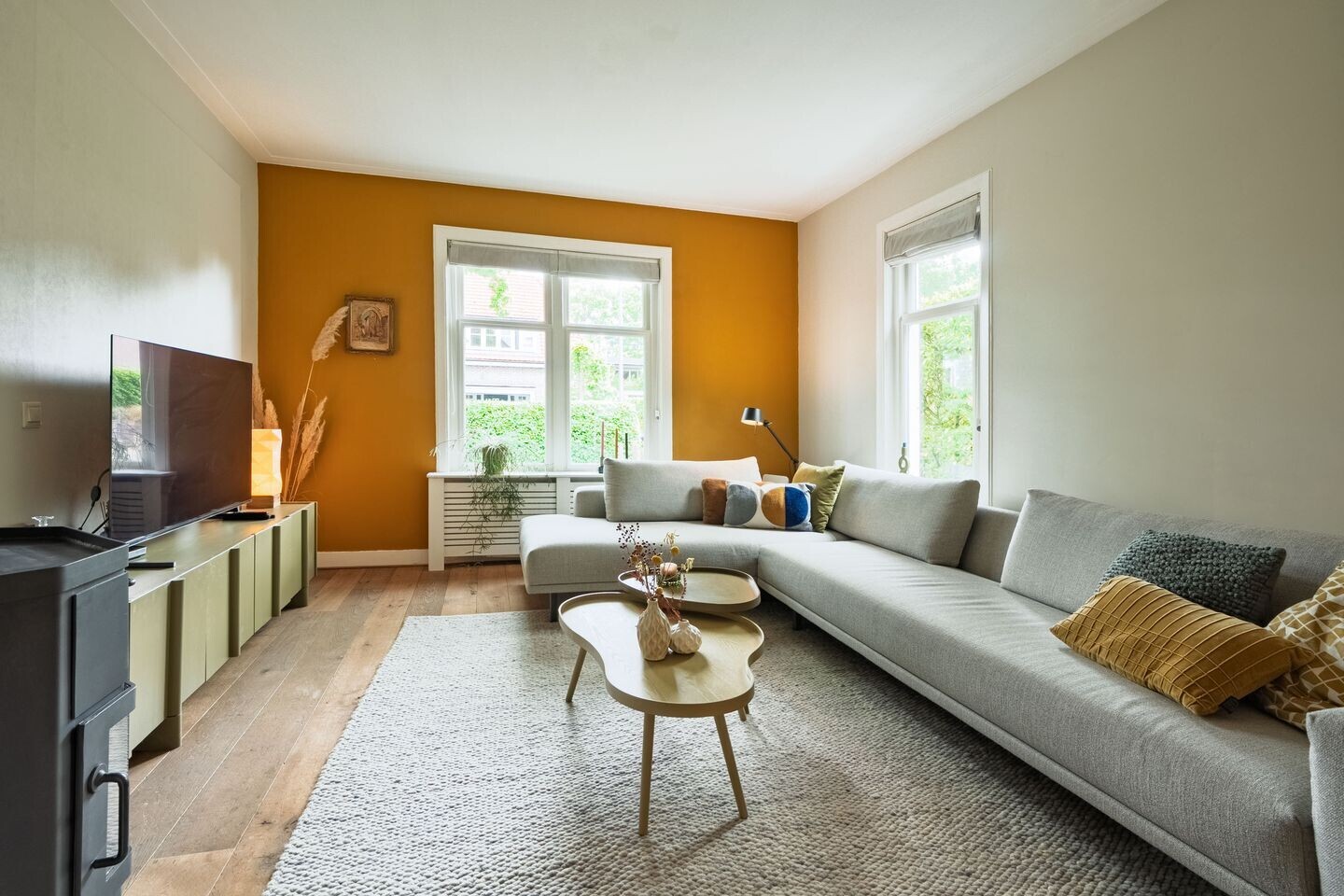 Vrijstaande woning te koop: Dankmeijerweg 3, Renkum