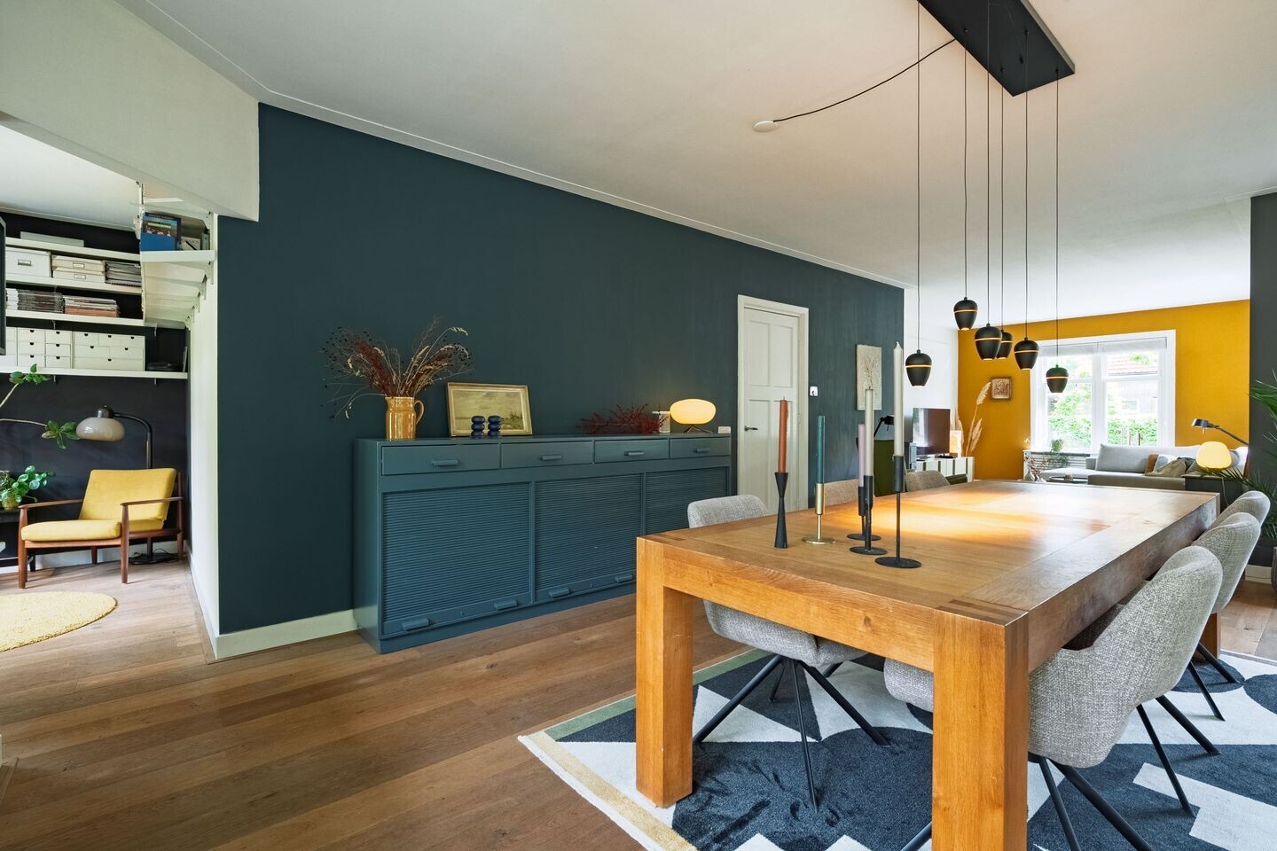 Vrijstaande woning te koop: Dankmeijerweg 3, Renkum