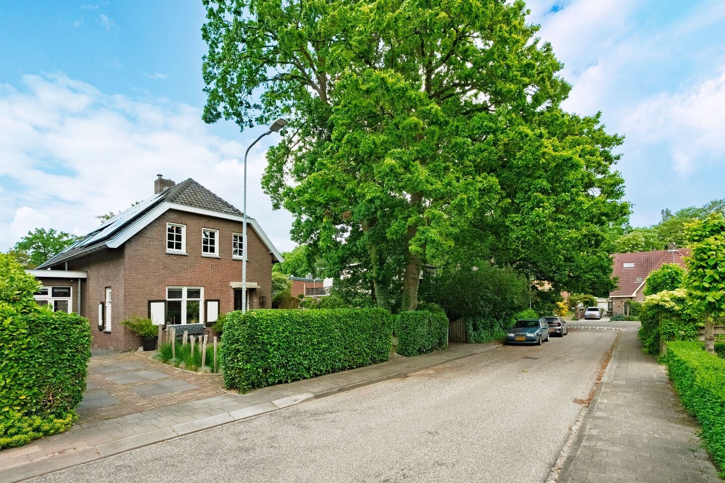 Vrijstaande woning te koop: Dankmeijerweg 3, Renkum