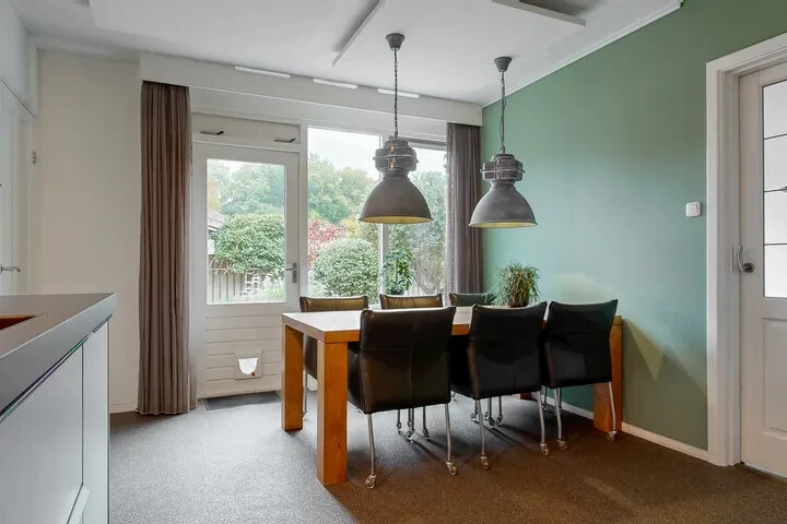 Vrijstaande woning te koop: Petronellaweg 5, Renkum