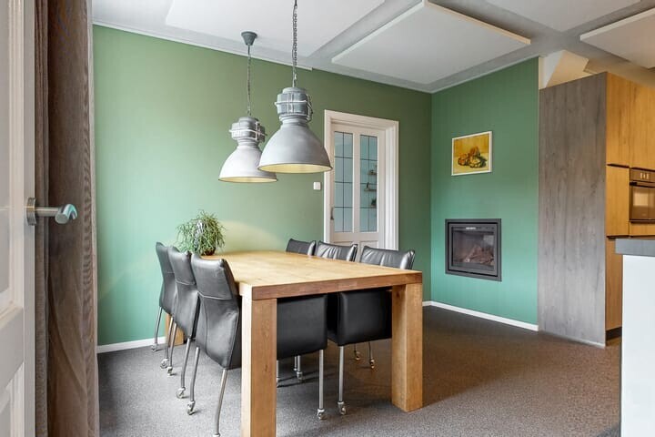 Vrijstaande woning te koop: Petronellaweg 5, Renkum