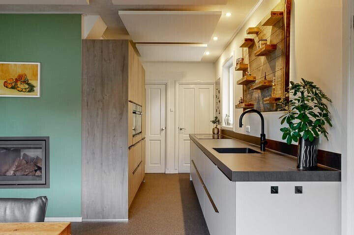 Vrijstaande woning te koop: Petronellaweg 5, Renkum