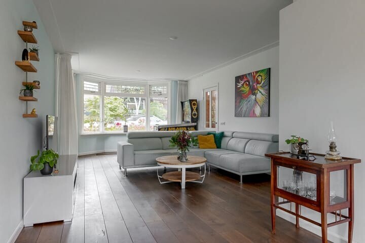Vrijstaande woning te koop: Petronellaweg 5, Renkum