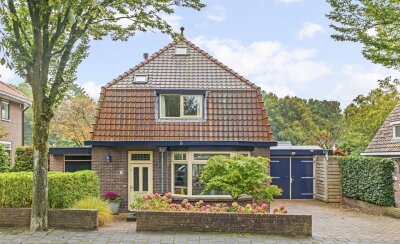 Huis te koop Petronellaweg 5