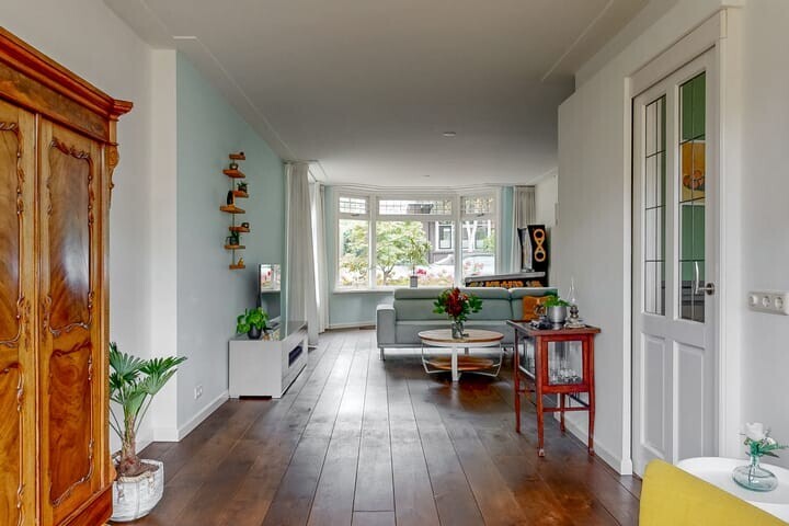 Vrijstaande woning te koop: Petronellaweg 5, Renkum