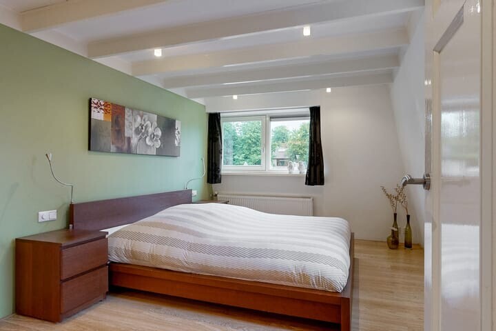 Vrijstaande woning te koop: Petronellaweg 5, Renkum