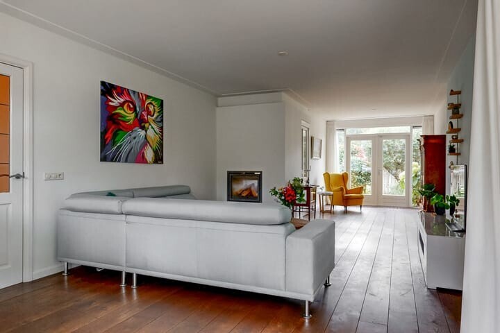 Vrijstaande woning te koop: Petronellaweg 5, Renkum