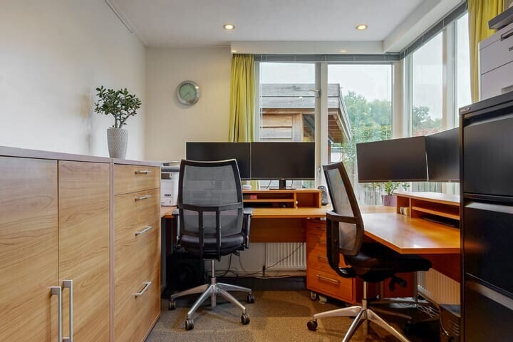 Vrijstaande woning te koop: Petronellaweg 5, Renkum