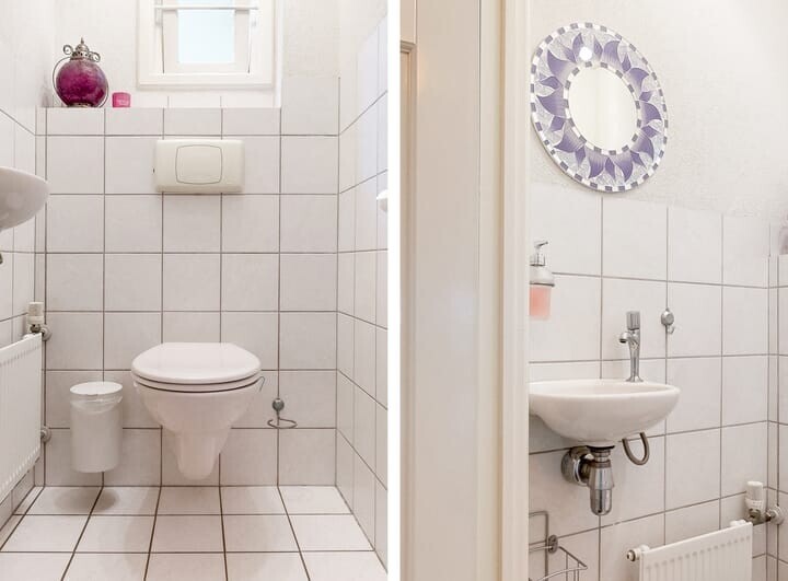Vrijstaande woning te koop: Petronellaweg 5, Renkum