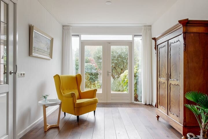 Vrijstaande woning te koop: Petronellaweg 5, Renkum