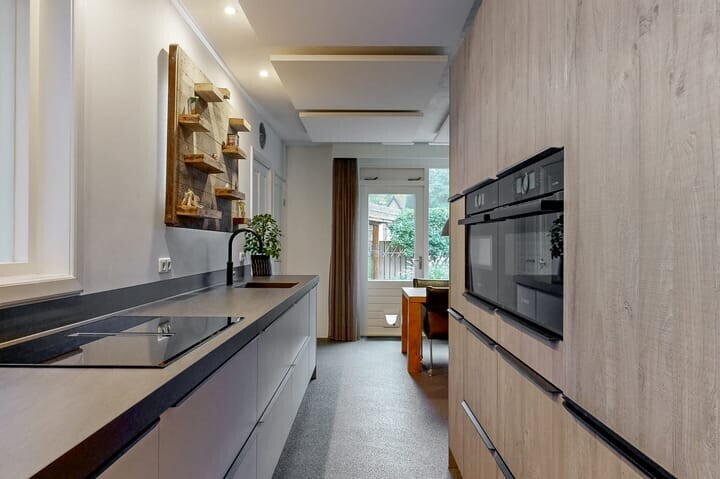 Vrijstaande woning te koop: Petronellaweg 5, Renkum