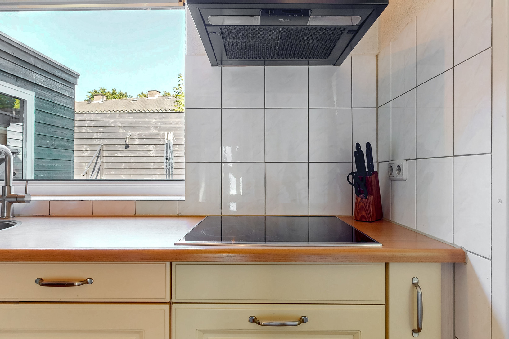 Hoekwoning te koop: Meester van Rennesweg 1A, Renkum