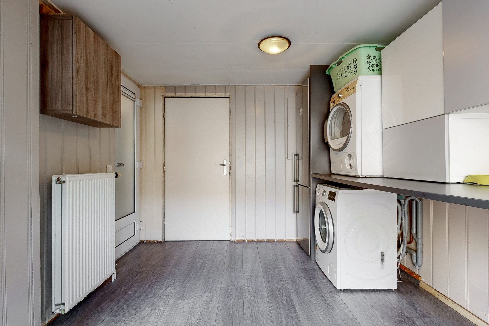 Hoekwoning te koop: Meester van Rennesweg 1A, Renkum
