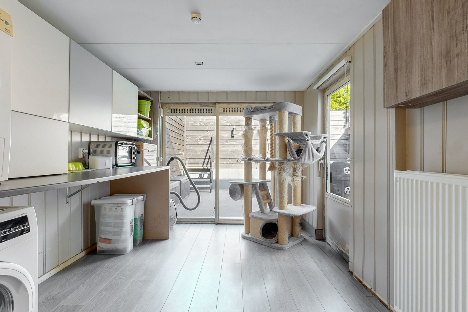 Hoekwoning te koop: Meester van Rennesweg 1A, Renkum
