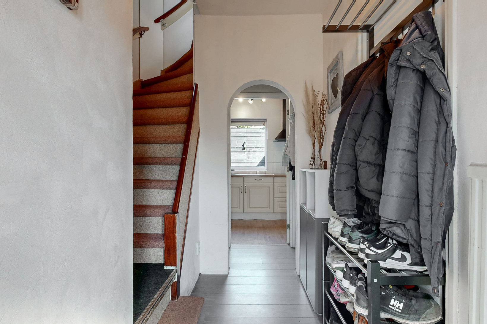 Hoekwoning te koop: Meester van Rennesweg 1A, Renkum