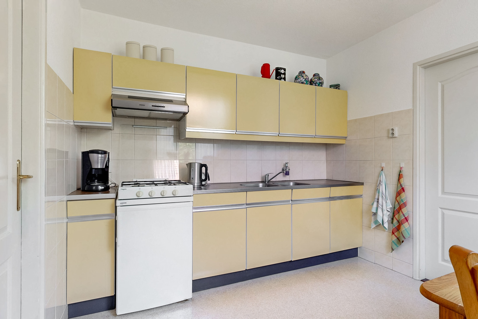 Vrijstaande woning te koop: Meester van Rennesweg 6, Renkum