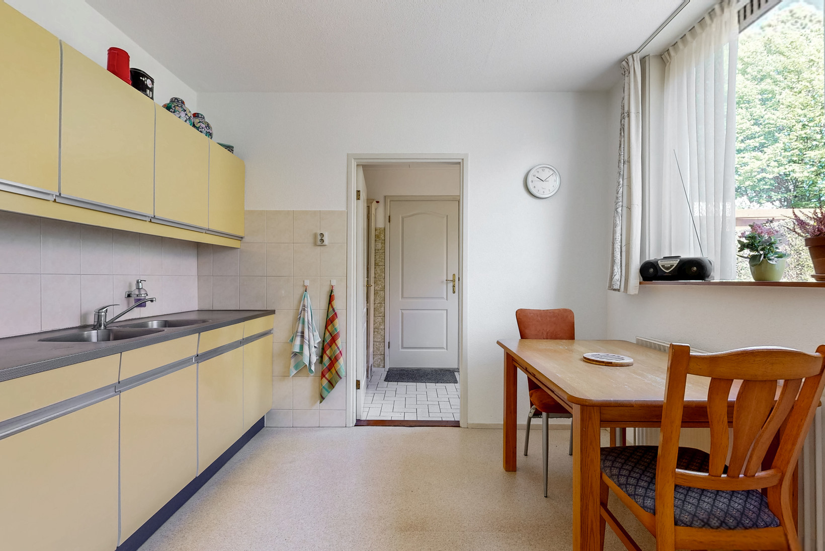 Vrijstaande woning te koop: Meester van Rennesweg 6, Renkum