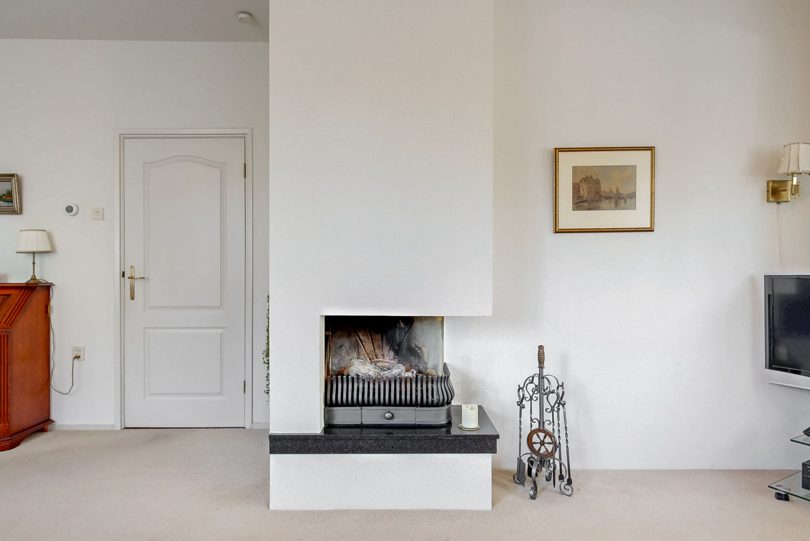 Vrijstaande woning te koop: Meester van Rennesweg 6, Renkum