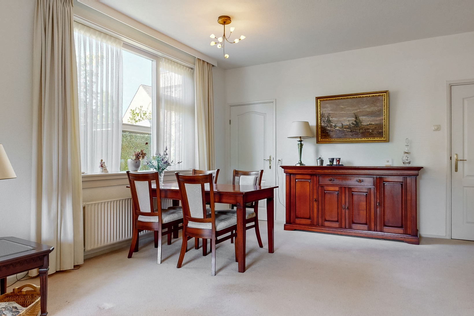 Vrijstaande woning te koop: Meester van Rennesweg 6, Renkum