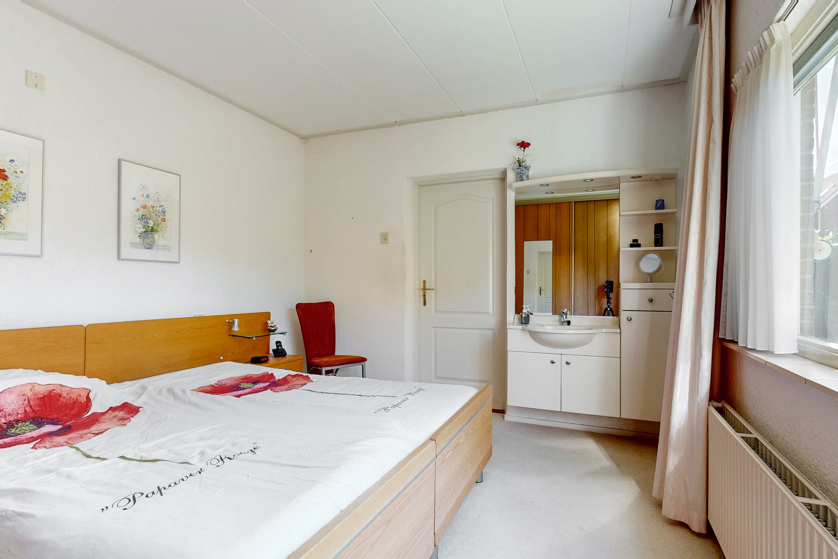 Vrijstaande woning te koop: Meester van Rennesweg 6, Renkum