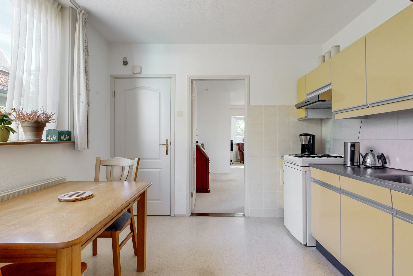 Vrijstaande woning te koop: Meester van Rennesweg 6, Renkum