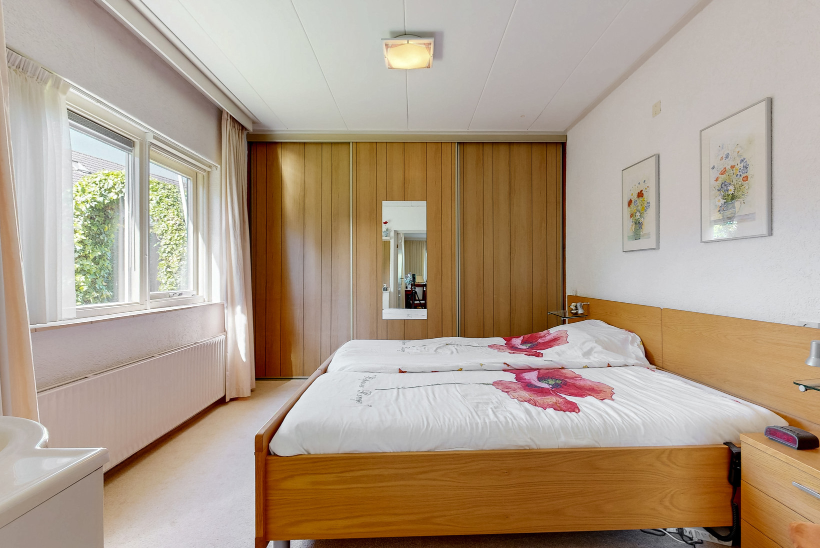 Vrijstaande woning te koop: Meester van Rennesweg 6, Renkum