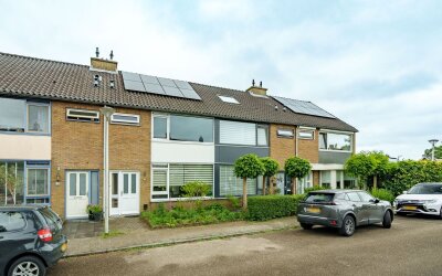 Meester van Damweg 12
