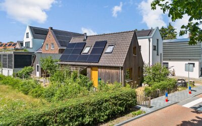 Bram Streeflandweg 48