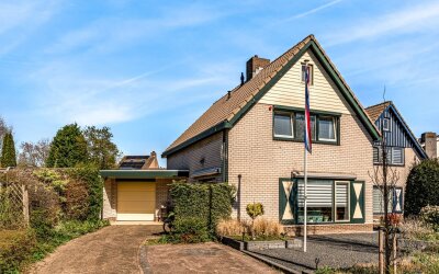 Hogenkampseweg 48