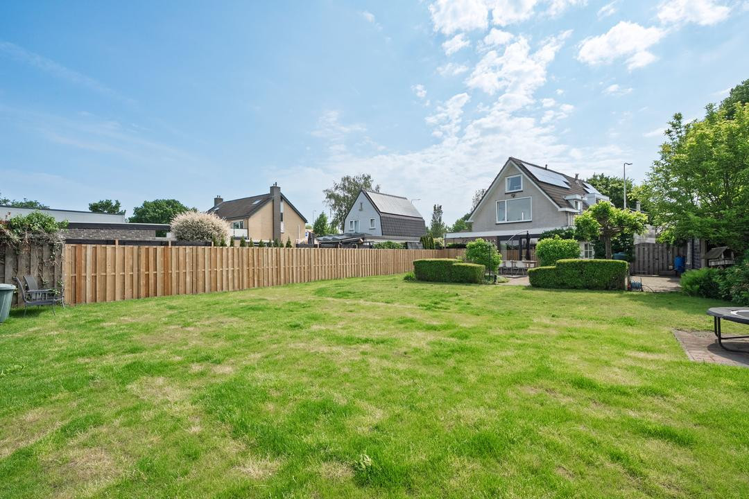 Vrijstaande woning te koop: Hogenkampseweg 178, Renkum