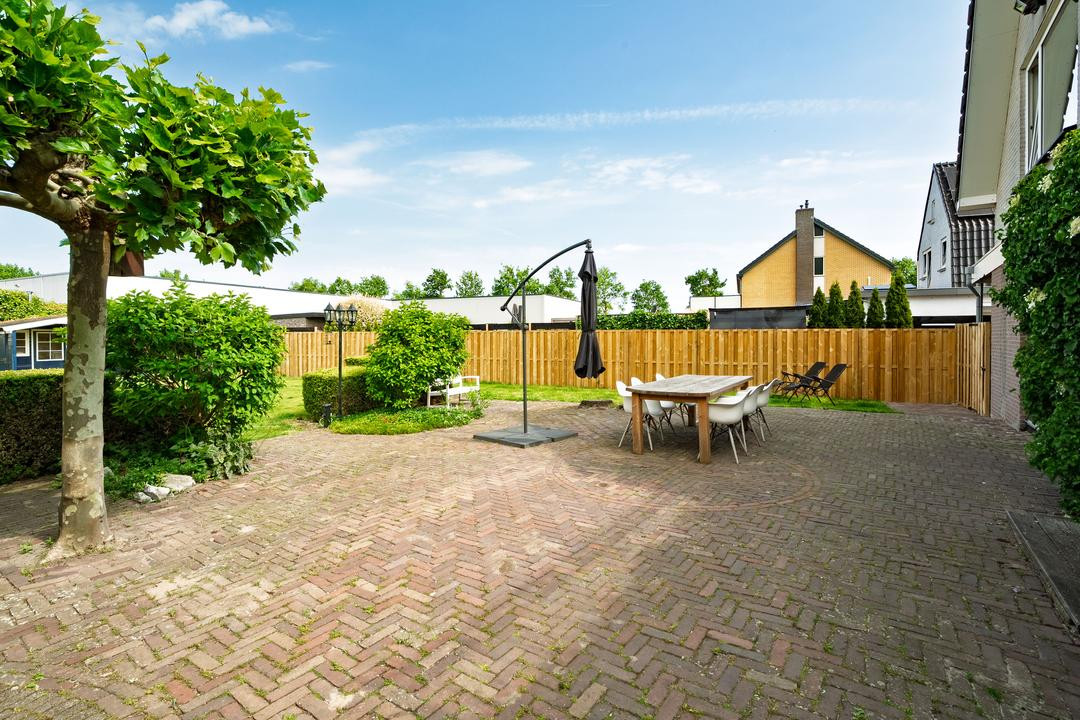 Vrijstaande woning te koop: Hogenkampseweg 178, Renkum