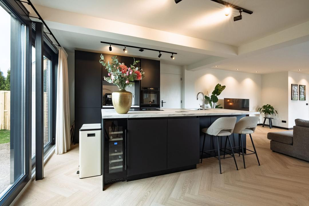 Vrijstaande woning te koop: Hogenkampseweg 178, Renkum