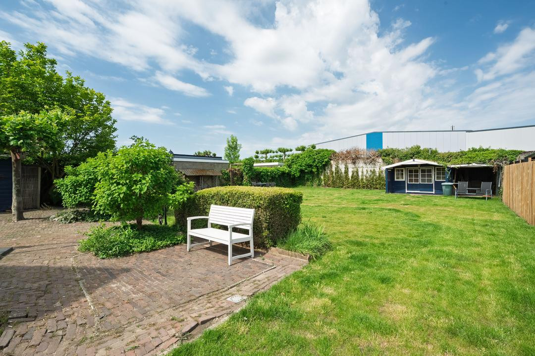 Vrijstaande woning te koop: Hogenkampseweg 178, Renkum